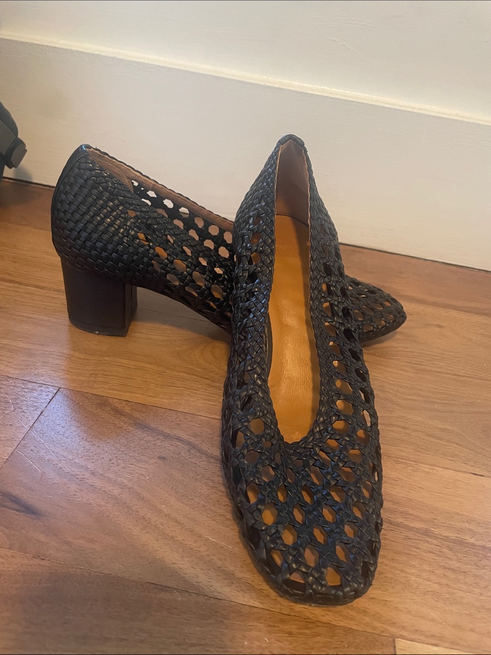Sezane ESCARPINS LOW LAURA